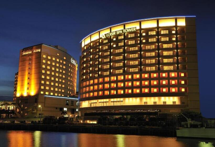 هتل Loisir Spa Tower Naha