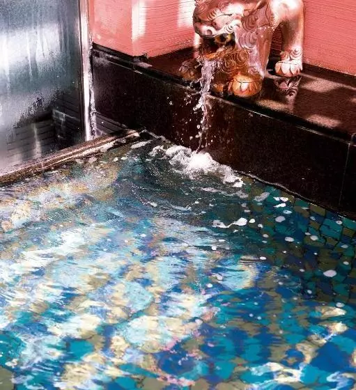 Hotel Loisir Spa Tower Naha