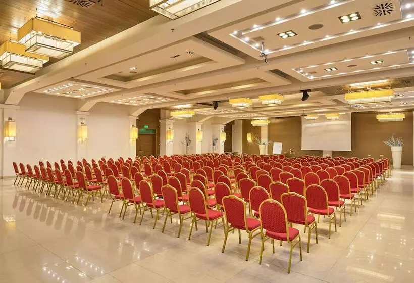 Mediterranean Village Hotel & Spa