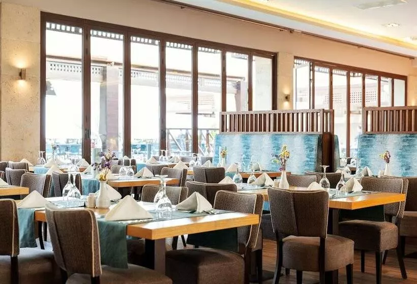 Mediterranean Village Hotel & Spa