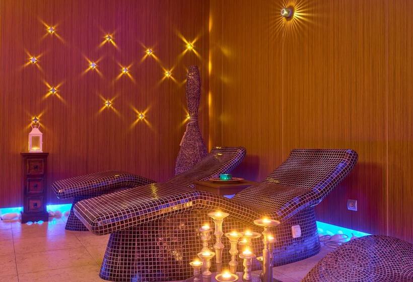 Mediterranean Village Hotel & Spa