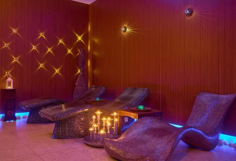 Mediterranean Village Hotel & Spa