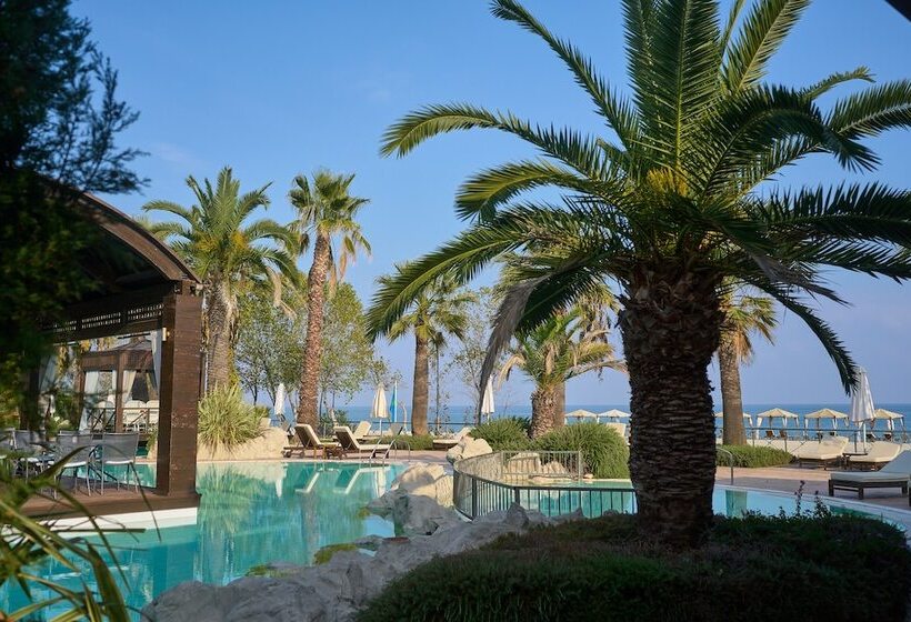 Mediterranean Village Hotel & Spa