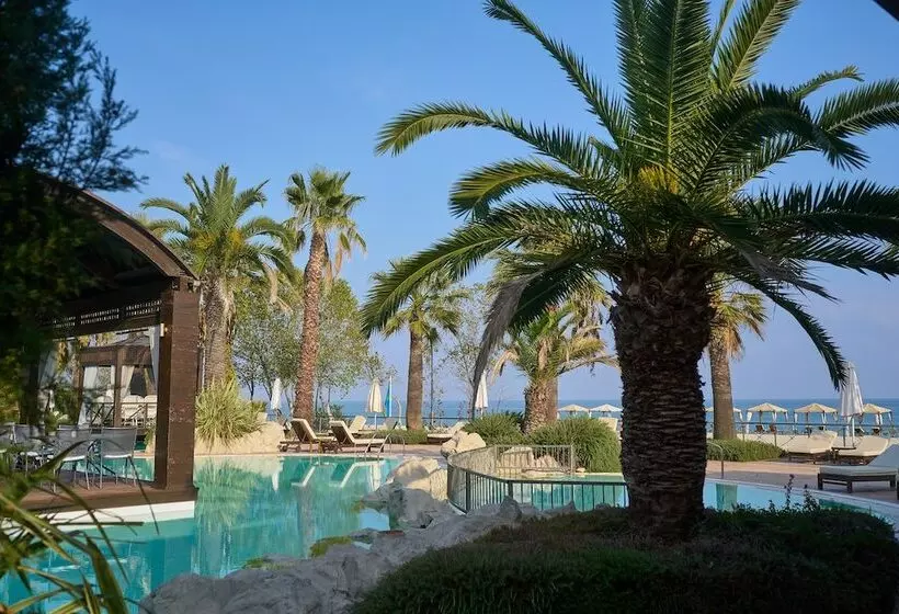 Mediterranean Village Hotel & Spa