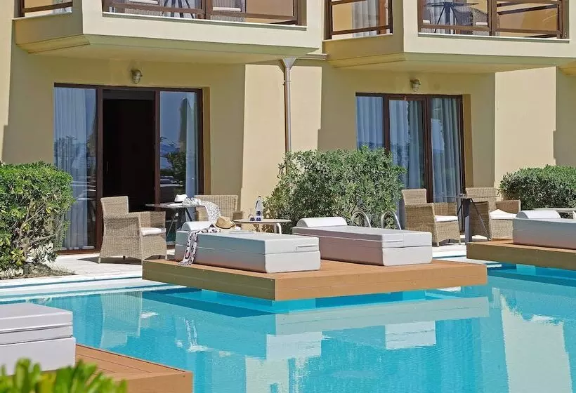 Mediterranean Village Hotel & Spa