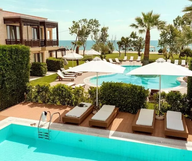 Mediterranean Village Hotel & Spa