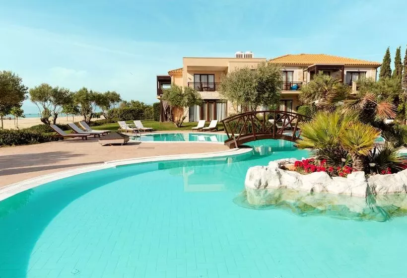 Mediterranean Village Hotel & Spa