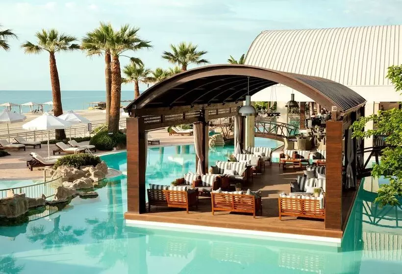 Mediterranean Village Hotel & Spa