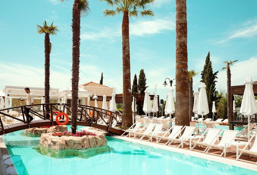 Mediterranean Village Hotel & Spa