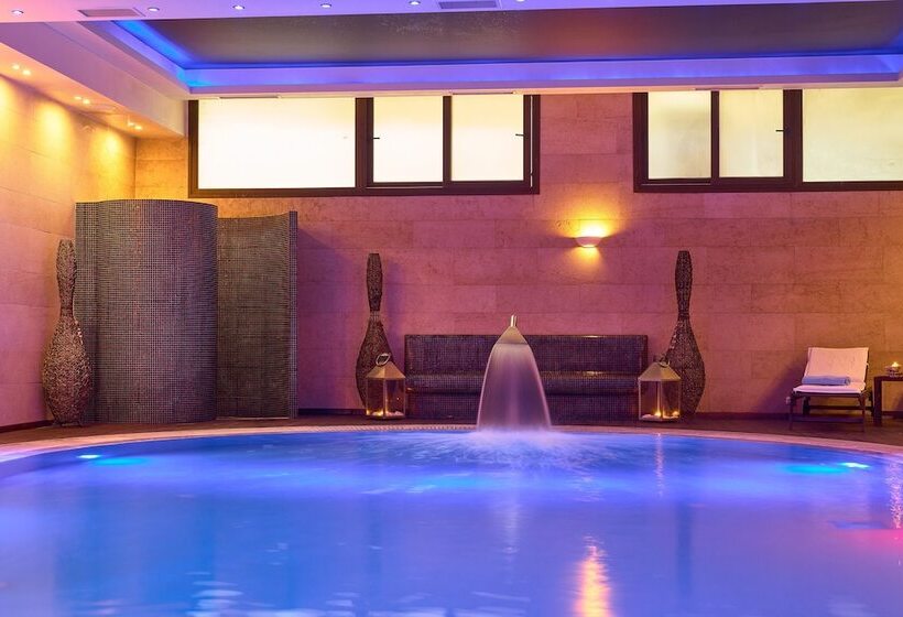 Mediterranean Village Hotel & Spa