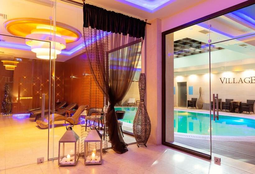 Mediterranean Village Hotel & Spa