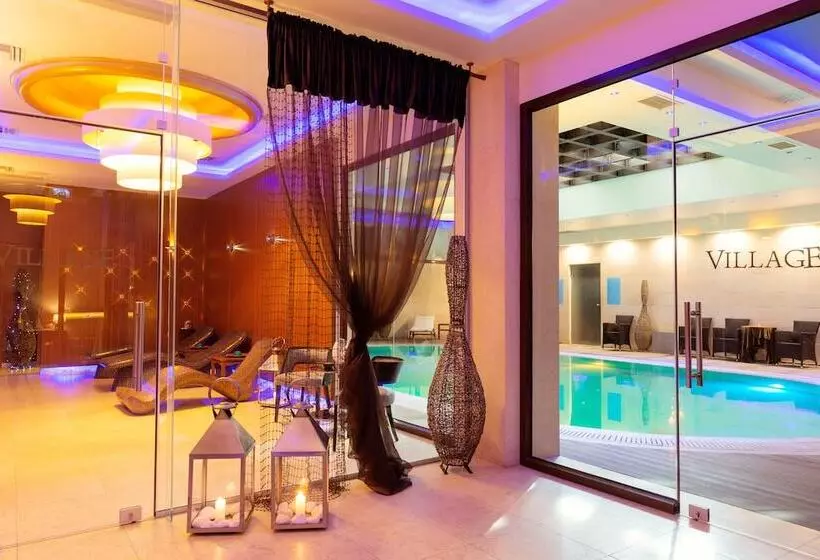 Mediterranean Village Hotel & Spa