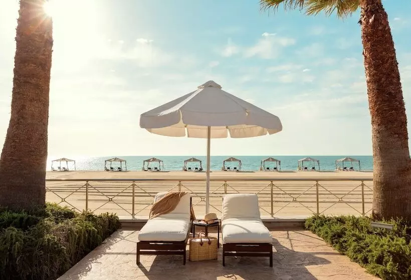 Mediterranean Village Hotel & Spa