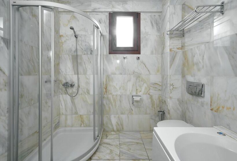 Mediterranean Village Hotel & Spa