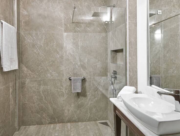 Mediterranean Village Hotel & Spa