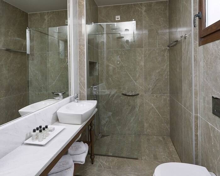 Mediterranean Village Hotel & Spa