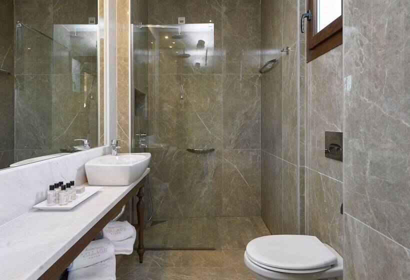 Mediterranean Village Hotel & Spa