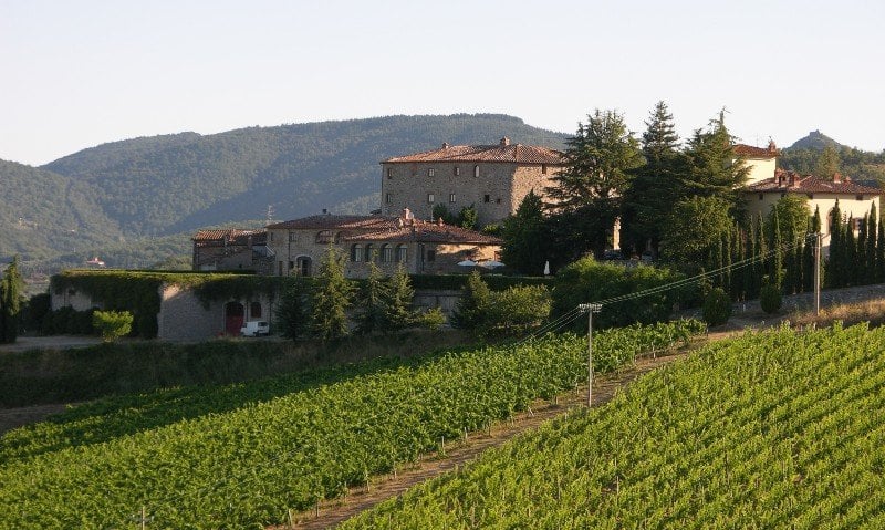 ホテル Msn Relais Rocca Di Castagnoli