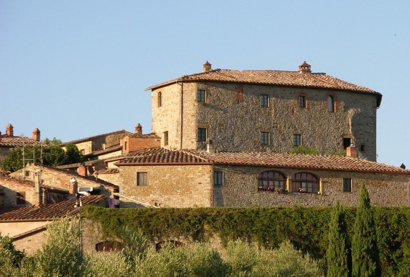 ホテル Msn Relais Rocca Di Castagnoli
