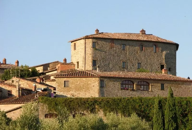 Отель Msn Relais Rocca Di Castagnoli