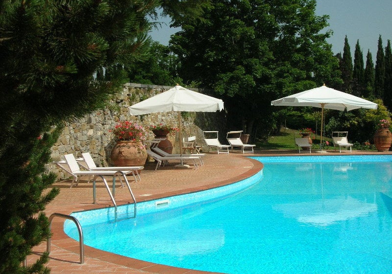 ホテル Msn Relais Rocca Di Castagnoli