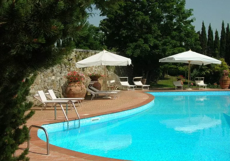 Отель Msn Relais Rocca Di Castagnoli