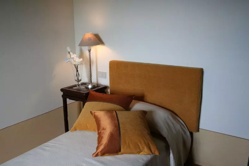 Отель Msn Relais Rocca Di Castagnoli