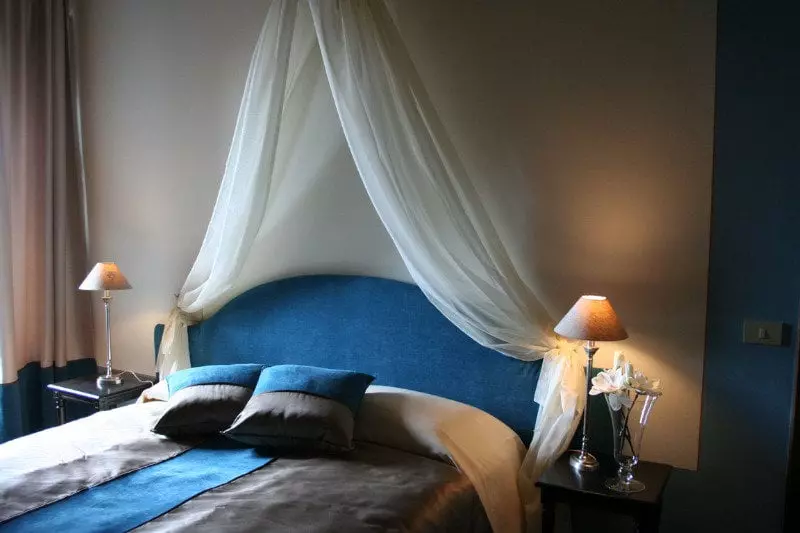 Отель Msn Relais Rocca Di Castagnoli