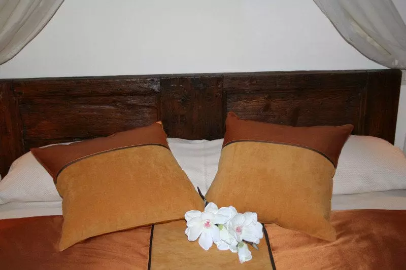 Отель Msn Relais Rocca Di Castagnoli