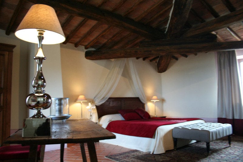 ホテル Msn Relais Rocca Di Castagnoli