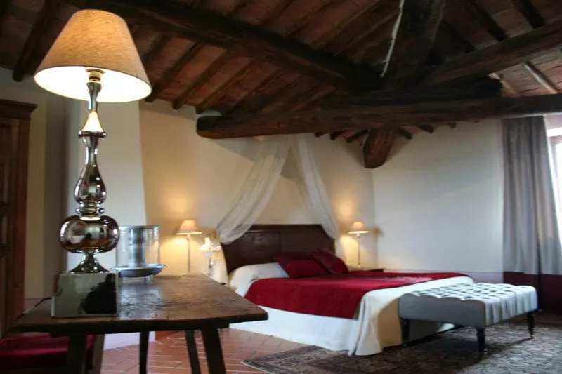 Отель Msn Relais Rocca Di Castagnoli