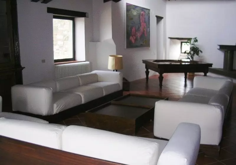 Отель Msn Relais Rocca Di Castagnoli