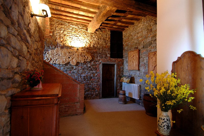 ホテル Msn Relais Rocca Di Castagnoli