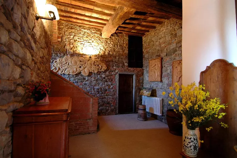 Отель Msn Relais Rocca Di Castagnoli