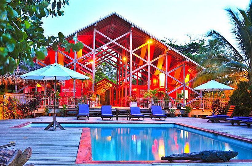 هتل Palmetto Bay Plantation