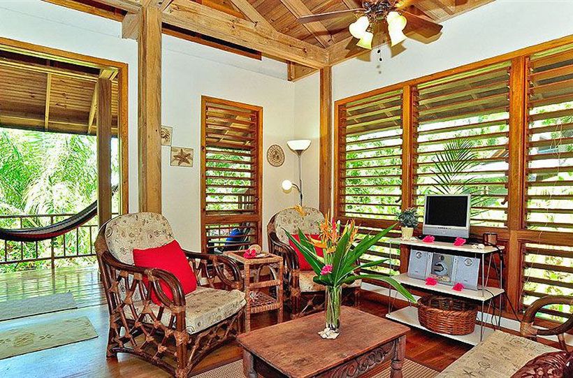 هتل Palmetto Bay Plantation