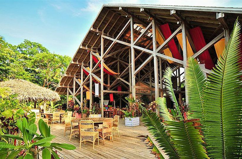 هتل Palmetto Bay Plantation