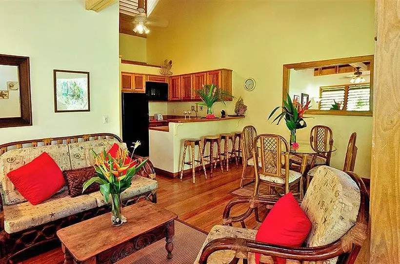 هتل Palmetto Bay Plantation