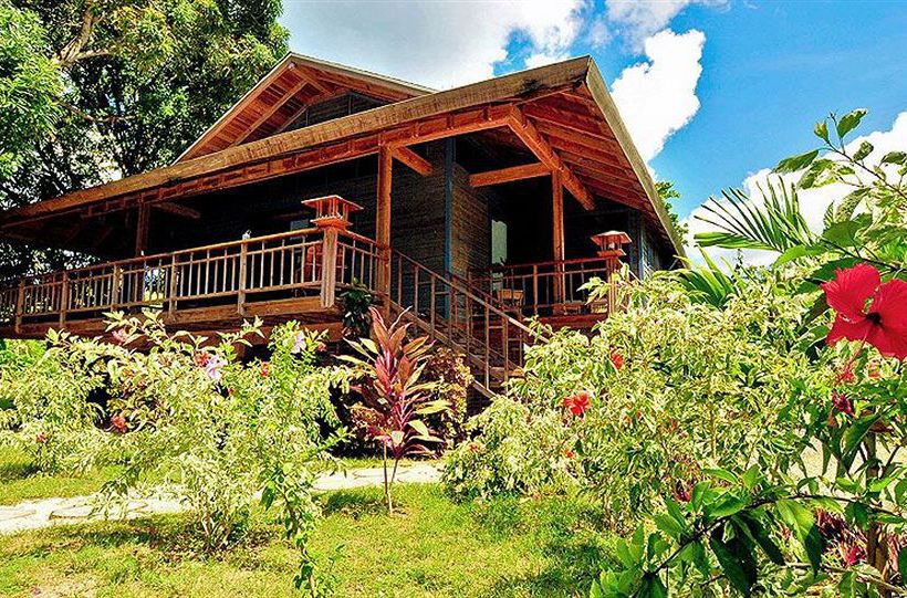 هتل Palmetto Bay Plantation