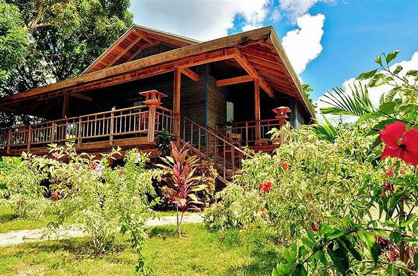 هتل Palmetto Bay Plantation