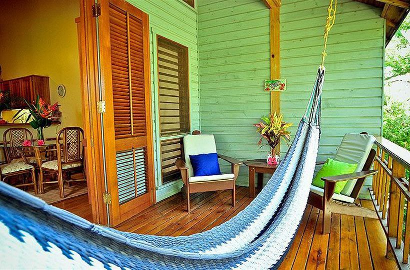 هتل Palmetto Bay Plantation