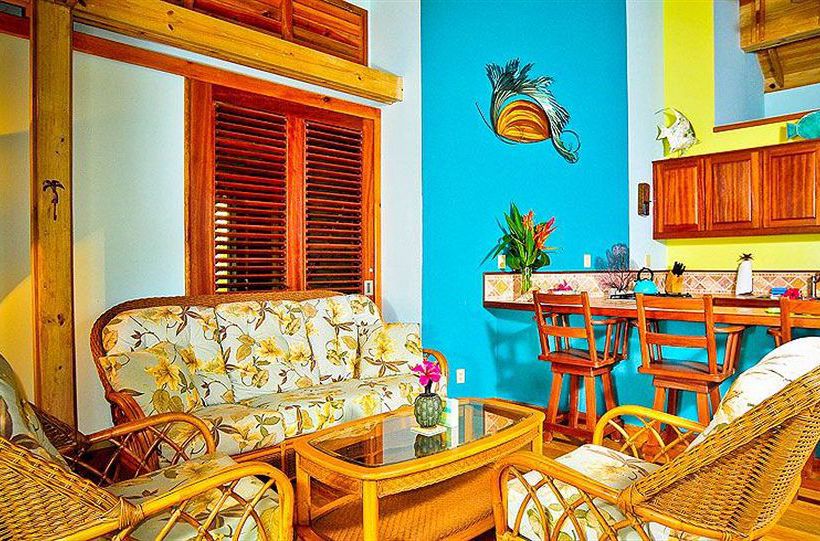 هتل Palmetto Bay Plantation