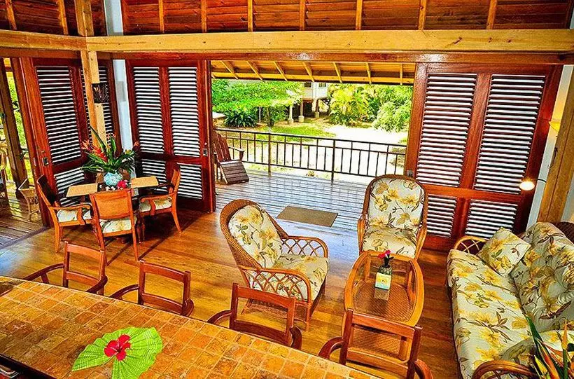 هتل Palmetto Bay Plantation