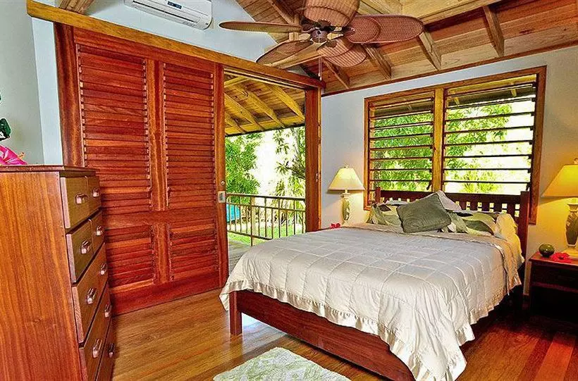 هتل Palmetto Bay Plantation