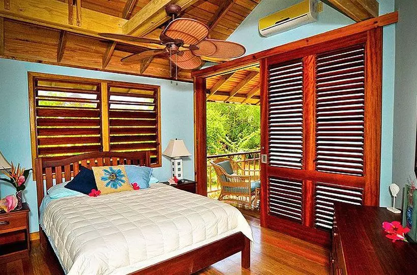 هتل Palmetto Bay Plantation