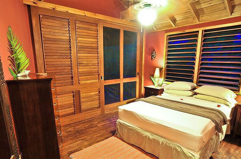 هتل Palmetto Bay Plantation