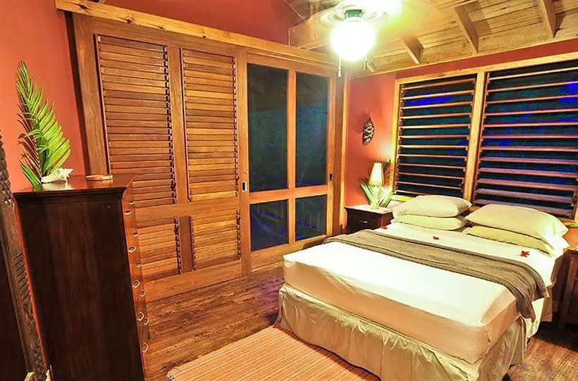 هتل Palmetto Bay Plantation