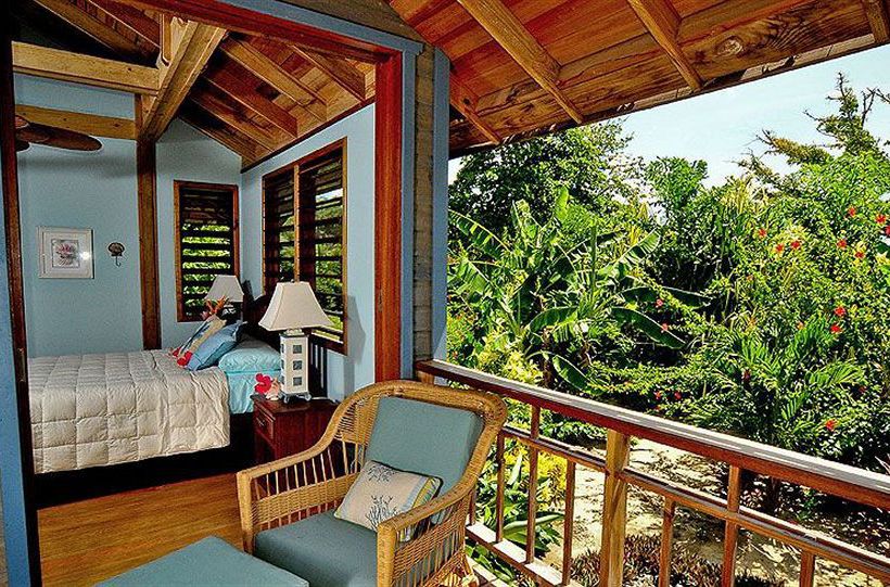 هتل Palmetto Bay Plantation