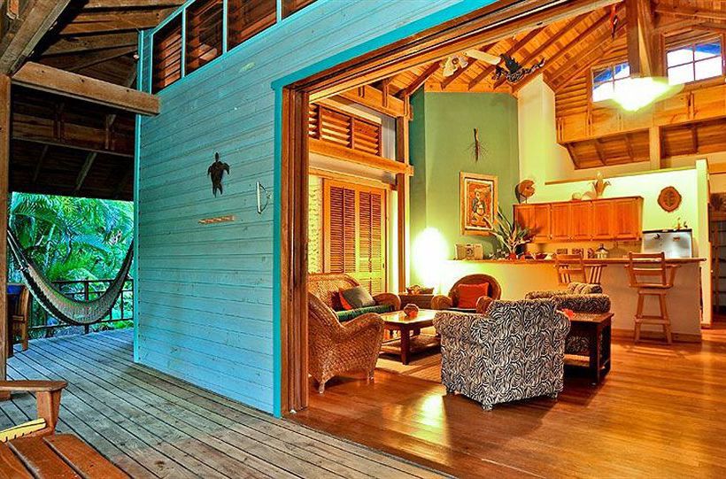 هتل Palmetto Bay Plantation