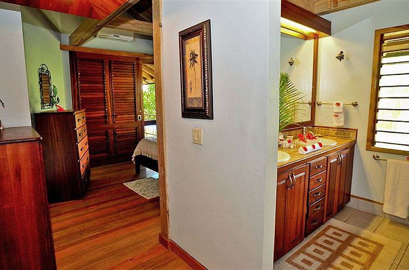 هتل Palmetto Bay Plantation